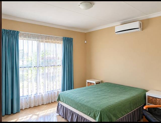 3 BEDROOM SECTIONAL TITLE FOR SALE IN MELODIE